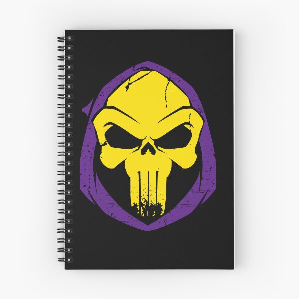 Item preview, Punisher of Eternia designed and sold by BravenBold.