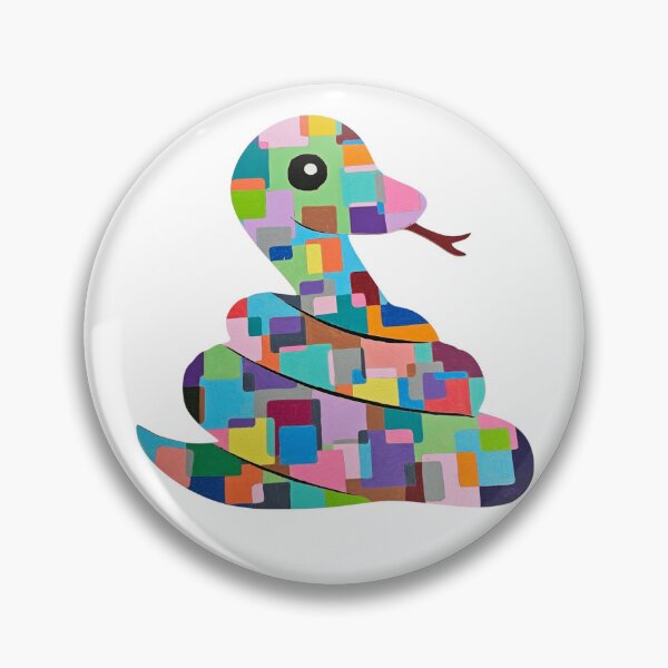 Item preview, Abstract Snake Coiled Art Piece designed and sold by Bdbear10.