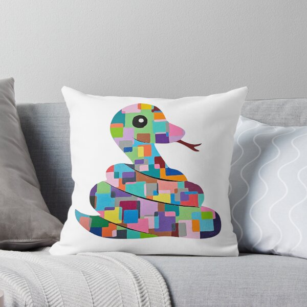 Item preview, Abstract Snake Coiled Art Piece designed and sold by Bdbear10.