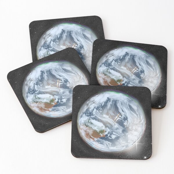 Item preview, One world is enough for all of us designed and sold by Chronomaza.