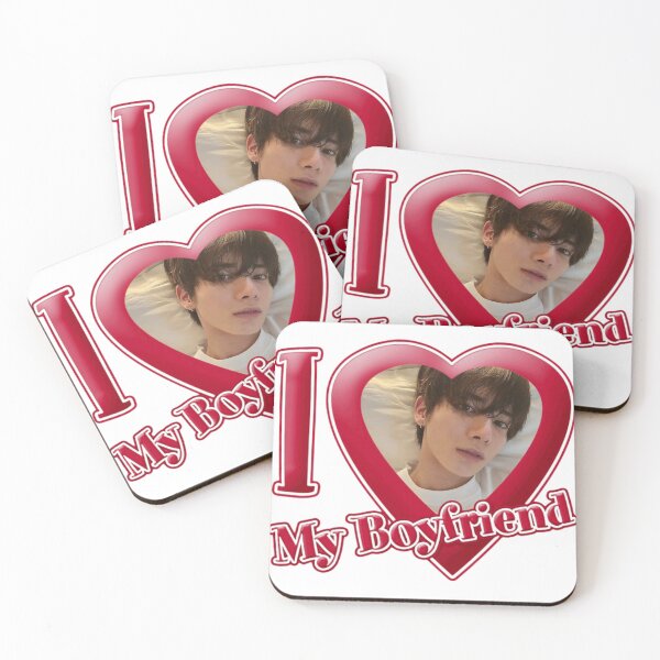 Item preview, Taehyun txt boyfriend designed and sold by artclemsversion.