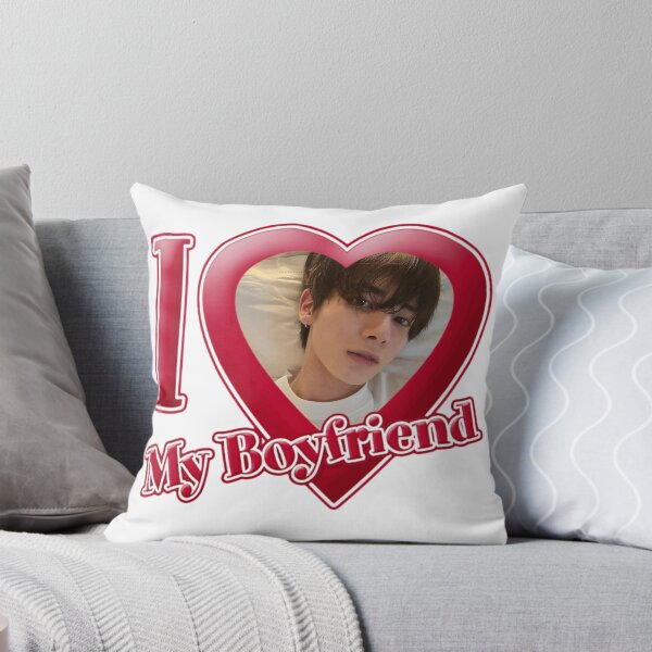 Item preview, Taehyun txt boyfriend designed and sold by artclemsversion.
