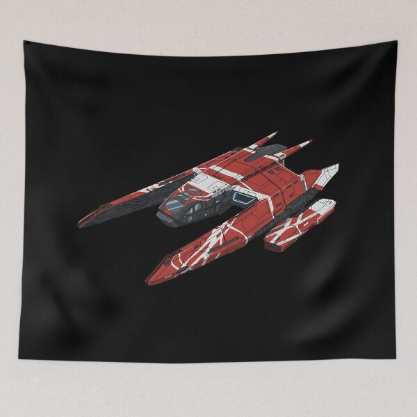 Item preview, the La Sirena designed and sold by TNSoldiers.com.