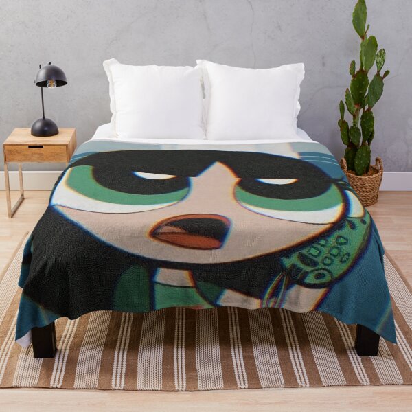 Item preview, The Powerpuff Girls designed and sold by Unixshop.