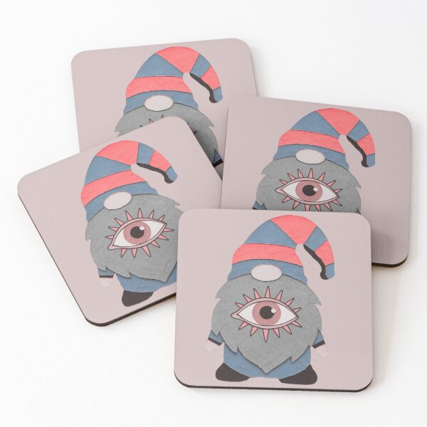 Item preview, Gray Gnome designed and sold by April Long Designs.