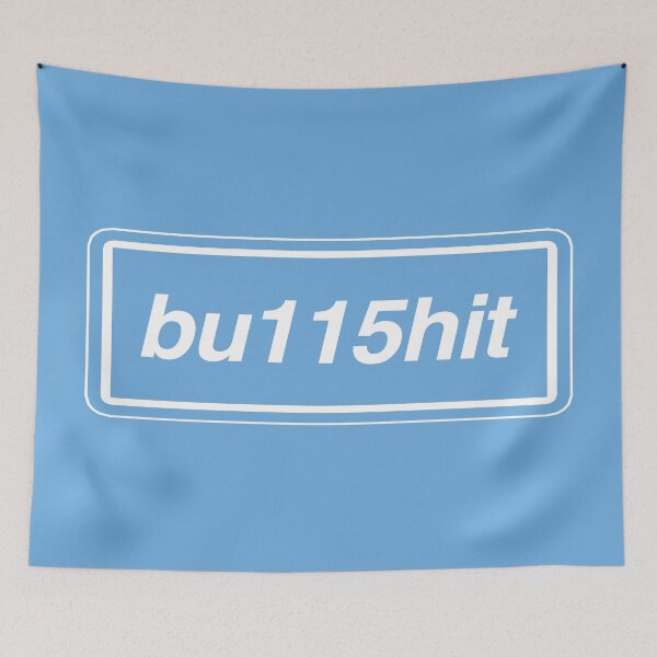 Item preview, Bu115hit designed and sold by Confusion101.