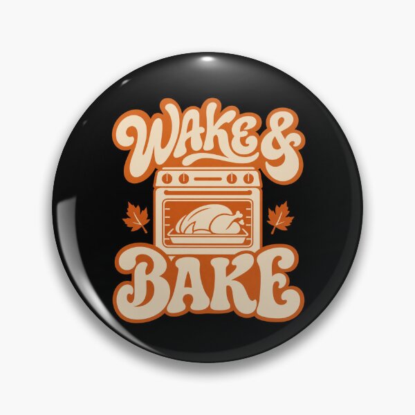 Item preview, Thanksgiving Gobble & Bake Turkey designed and sold by MKCREAS.