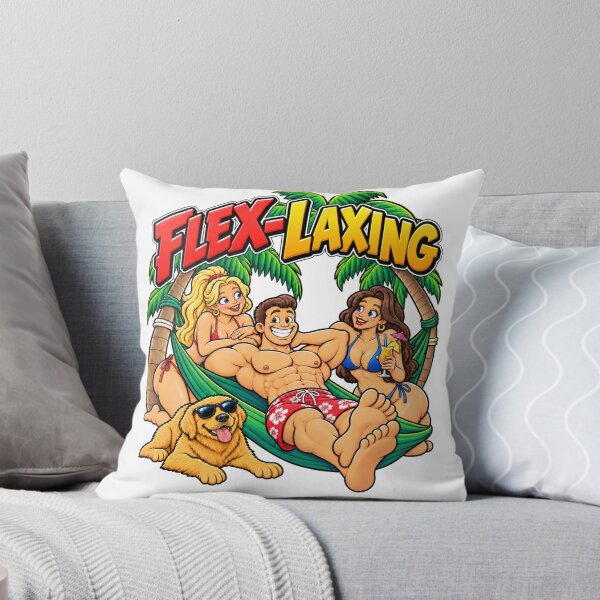 Item preview, Max Flex – Flex-Laxing designed and sold by GENX-AUTISM-DAD.