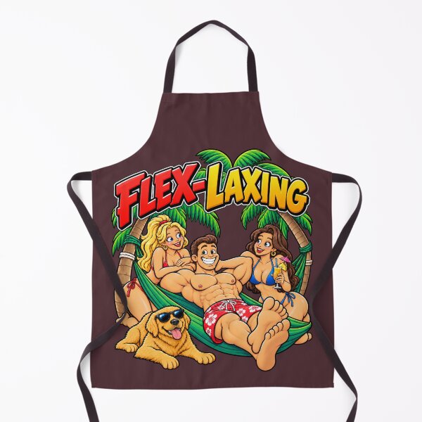 Item preview, Max Flex – Flex-Laxing designed and sold by GENX-AUTISM-DAD.