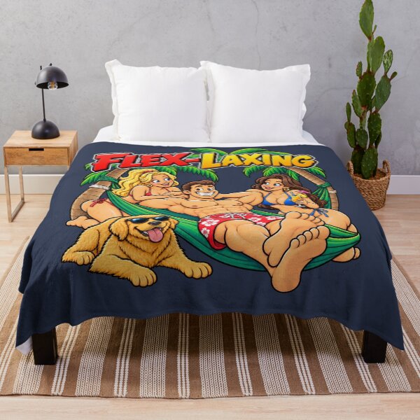 Item preview, Max Flex – Flex-Laxing designed and sold by GENX-AUTISM-DAD.