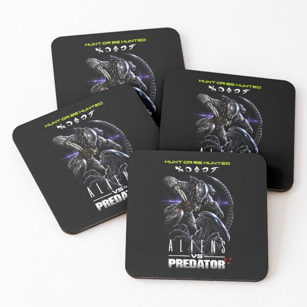 Item preview, Aliens Vs Predator / Hunt Or Be Hunted / FANART designed and sold by DarrenAshenOne.