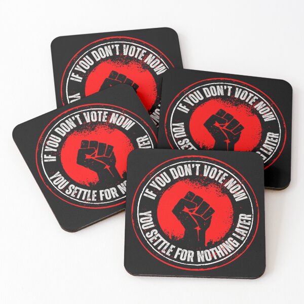 Item preview, Vote Now designed and sold by Lone Frog.