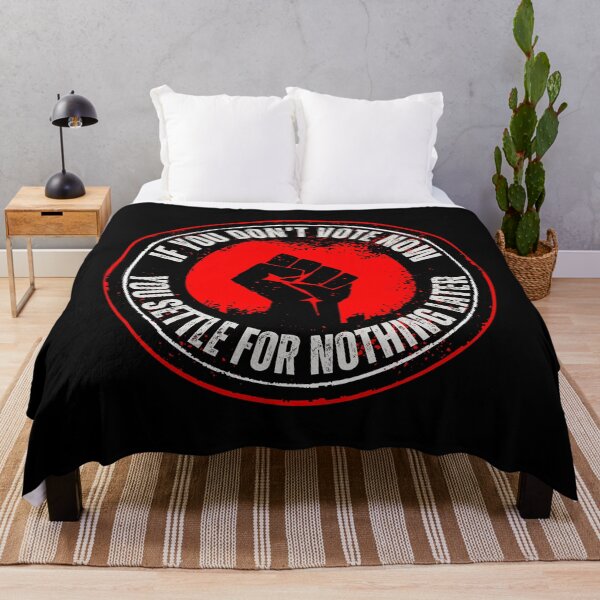 Item preview, Vote Now designed and sold by Lone Frog.