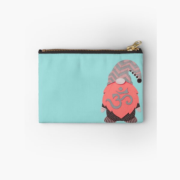 Artikelvorschau, Korallen-Om-Gnom entworfen und verkauft von April Long Designs.
