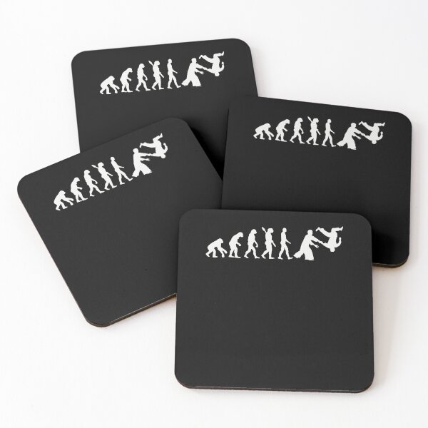 Item preview, Aikido Aikidoka Sensei Dojo Defense (23) designed and sold by LevernePrickles.