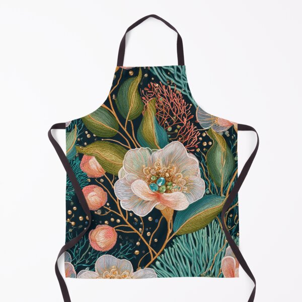 Item preview, Flor de coral designed and sold by scicilysimonee.