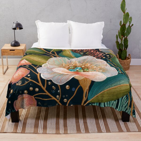 Item preview, Coral Flor designed and sold by scicilysimonee.