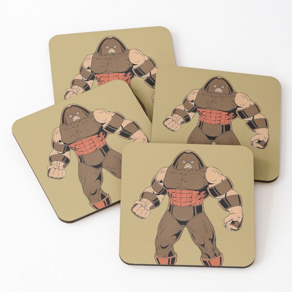 Item preview, Juggernaut designed and sold by mrpotatoheadd.