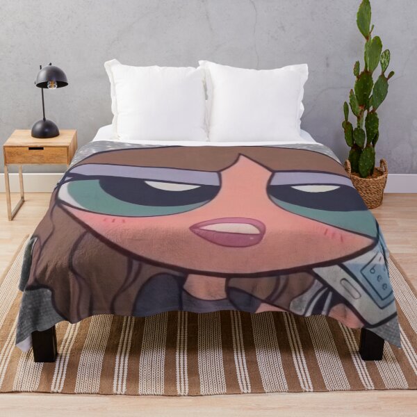 Item preview, The Powerpuff Girls designed and sold by Unixshop.