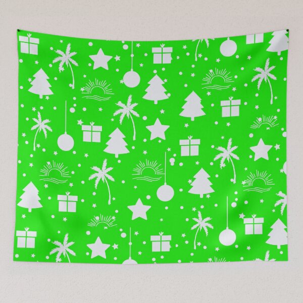 Item preview, Have Yourself a Caribbean Christmas  designed and sold by CaribbeanSoul868.