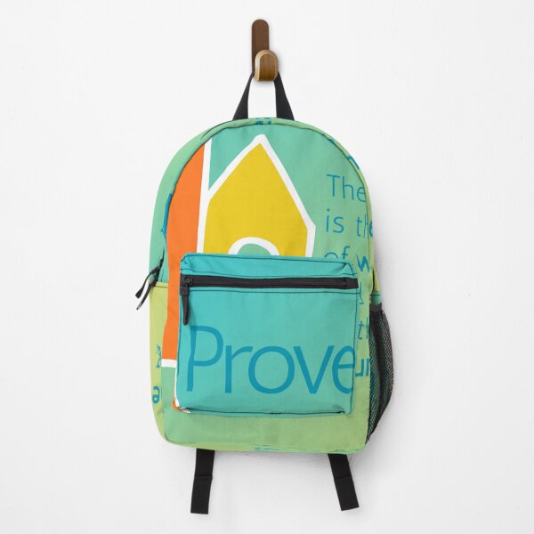 Item preview, The Fear of The Lord Proverbs 9:10 designed and sold by Boy and Belugee Studio.