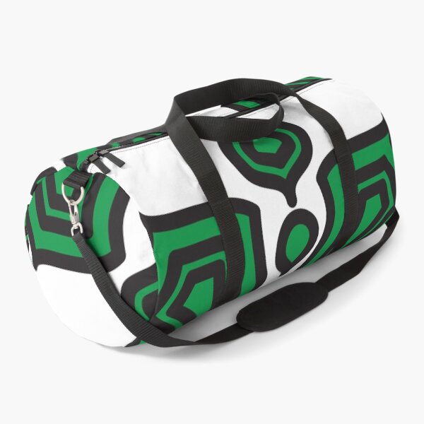 Item preview, Islamic Geometric Floral Art-Green designed and sold by GrafecShop.