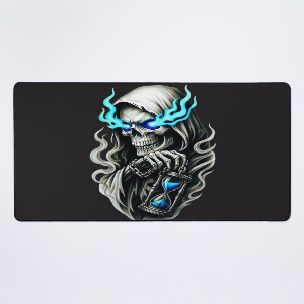 Item preview, muerte designed and sold by pksart1.