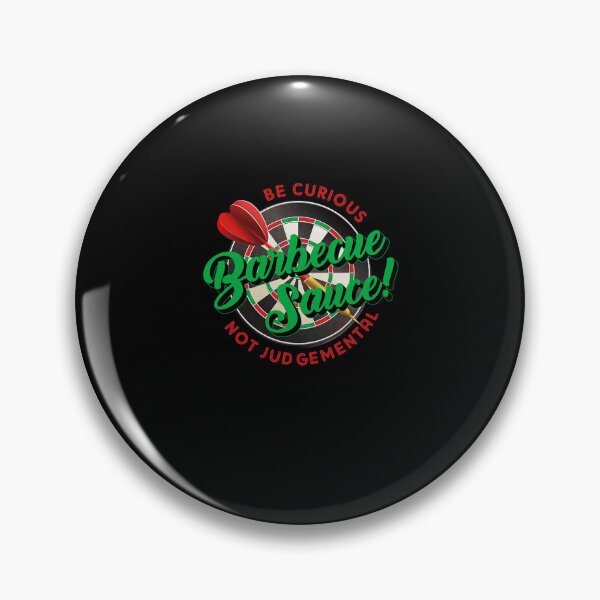 Item preview, Darts Dartboard Bullseye Precision Pub Game (1) designed and sold by borjashiprio.
