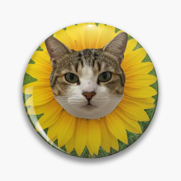 Item preview, You Are My Sunshine (Kitty) designed and sold by Cute-Cat-Dream.