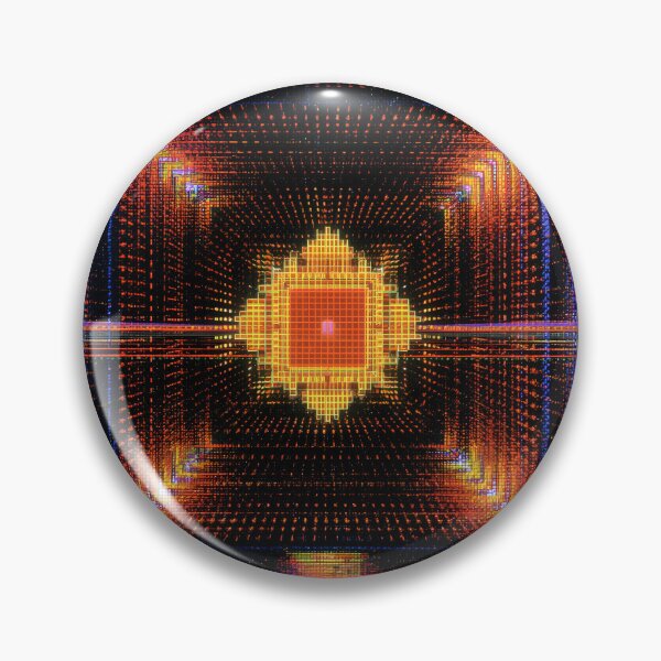 Item preview, The Infinite Circuit designed and sold by EverythingSings.