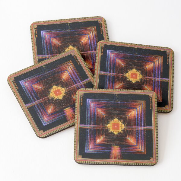Item preview, The Infinite Circuit designed and sold by EverythingSings.