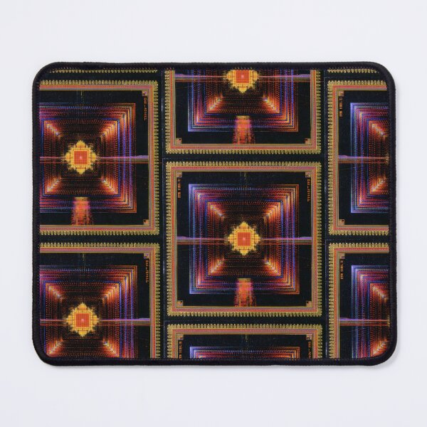 Item preview, The Infinite Circuit designed and sold by EverythingSings.