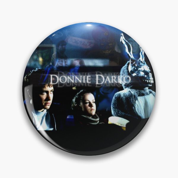 Item preview, Donnie Darko Graphic designed and sold by BirthdayBoyy.
