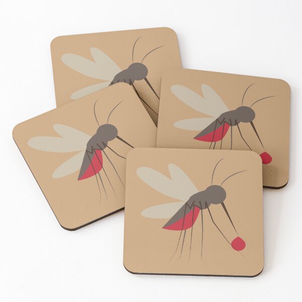 Item preview, Mosquito designed and sold by ROSE ANN BANILAR.