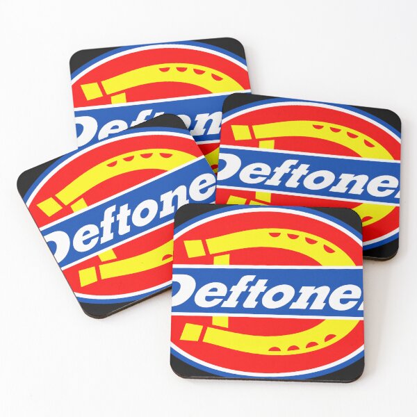 Item preview, Deftones designed and sold by analogheart.