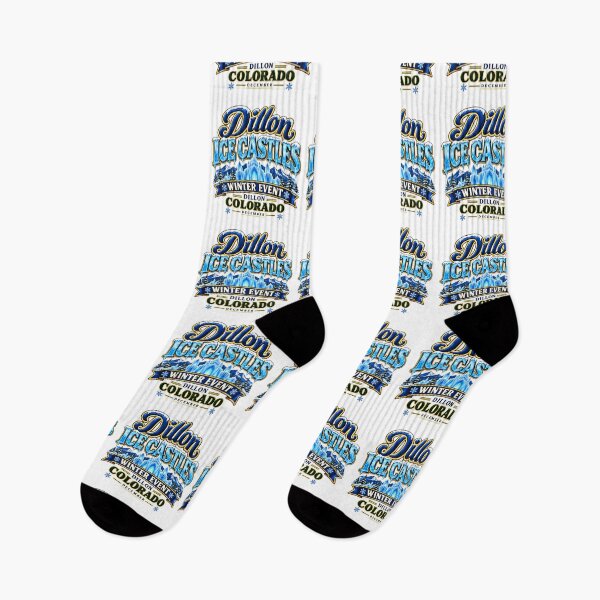 Item preview, Dillon Colorado Winter Event Shirt Frozen Ice Palace Mountain Trip Outfit designed and sold by IRON WINGS /USAF.