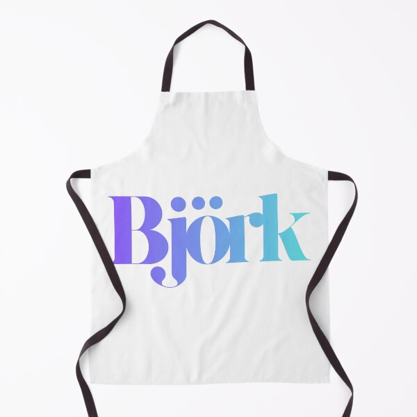 Item preview, Bjork designed and sold by rokeame.