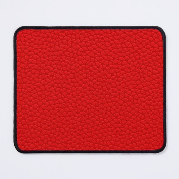 Item preview, Bright red textured leather background designed and sold by homydesign.