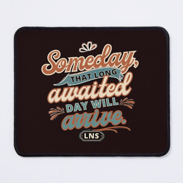 Item preview, Good and bad things always happen designed and sold by LNS.
