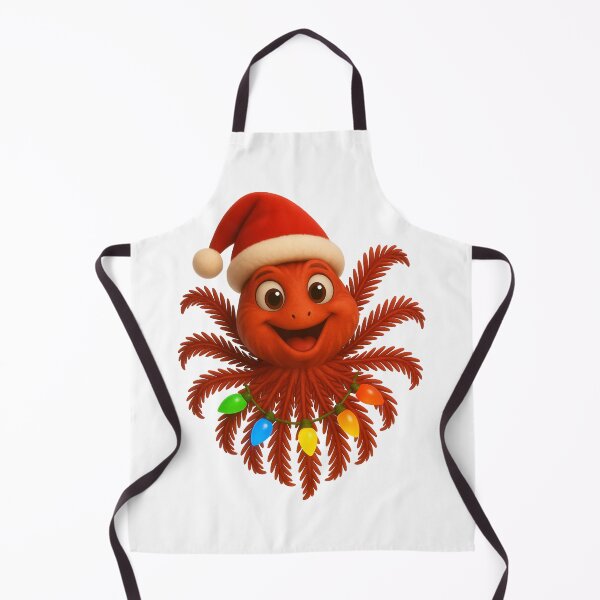 Item preview, Joyful Feather Star Christmas designed and sold by Sillytoe.