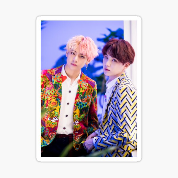 Artikel-Vorschau von IDOL - Taegi, designt und verkauft von ZeroKara.