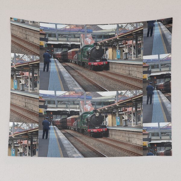 Item preview, Transport Heritage Expo - 3526, Redfern 20261005 -4 designed and sold by muz2142.