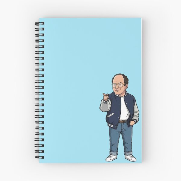 Item preview, George Cutie: The Bad Boy designed and sold by CleverCulture.