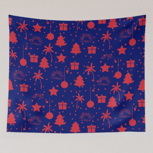 Item preview, Give me that Island Christmas  designed and sold by CaribbeanSoul868.