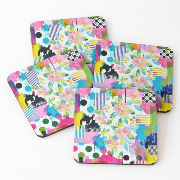 Item preview, Patterns of love  designed and sold by JLeonardoArt.