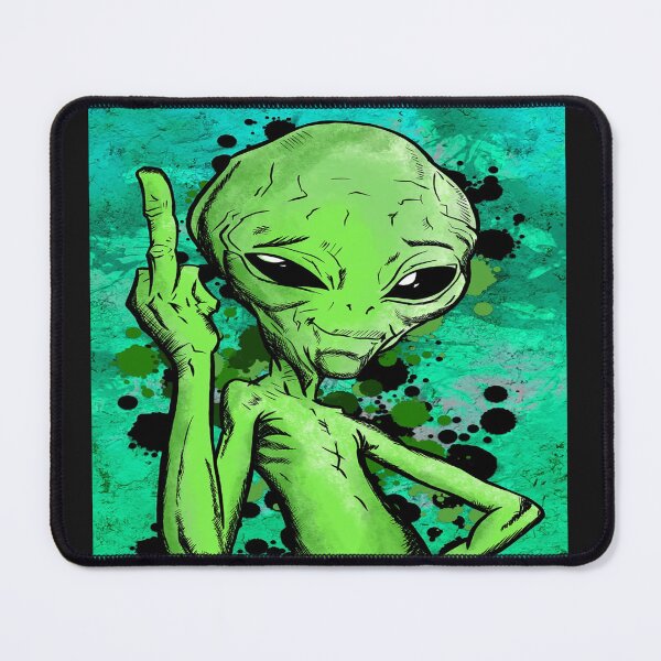 Item preview, alien designed and sold by pksart1.