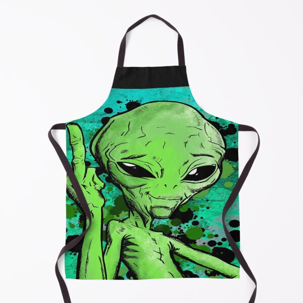 Item preview, extraterrestre designed and sold by pksart1.