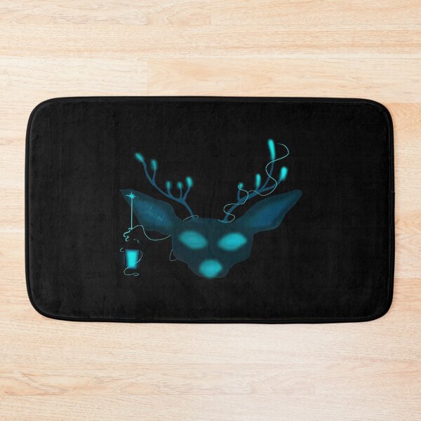 Item preview, Celestial Deer Mask – Lantern of the Night designed and sold by Astral-AL.