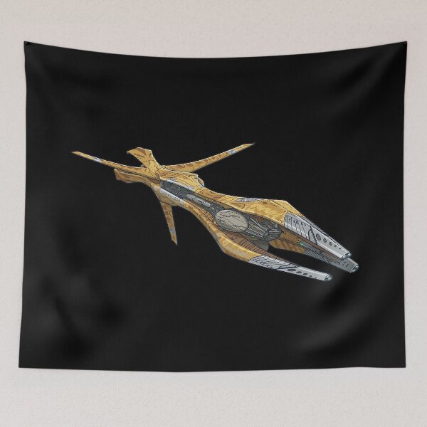 Item preview, Bio ship designed and sold by TNSoldiers.com.