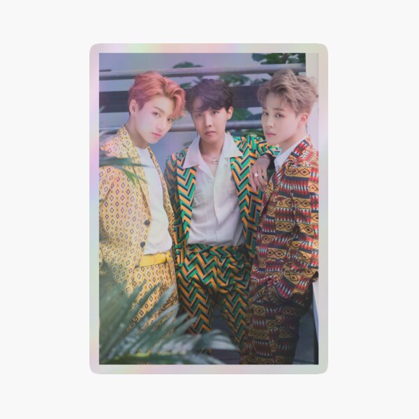 JO1／iKON／BTS／JIMIN／J-HOPE BTS: Jimin shares adorable photo with J-Hope from